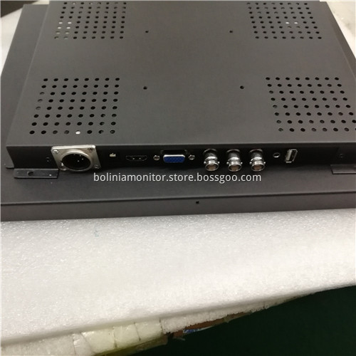 15 inch 1024*768 monitor